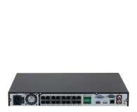 Dahua Rejestrator POE 16ch NVR4216-16P-4KS3 - 1258697 - zdjęcie 3